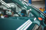 The Importance of Windshield Replacement: Ensuring Safety and Structural Integrity