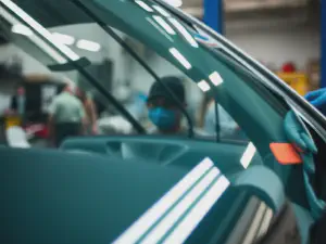 Safety First: The Crucial Role of Timely Windshield Replacement in Auto Maintenance