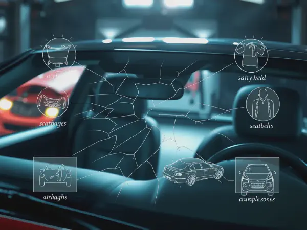 Understanding How Windshield Integrity Affects Vehicle Safety