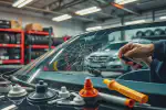 The Importance of Windshield Replacement: Ensuring Safety and Structural Integrity