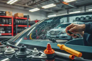 Essential Guide to Windshield Replacement Services