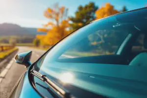 Clarity: Restoring Your Vision—The Benefits of Professional Windshield Replacement