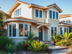 Top Tips for Window Replacement in San Diego Homes